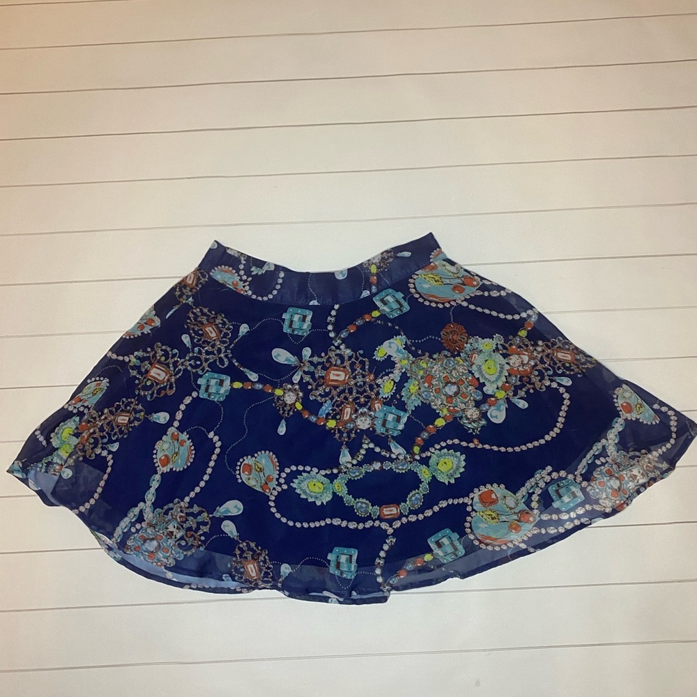 Moon Collection Skirt size M